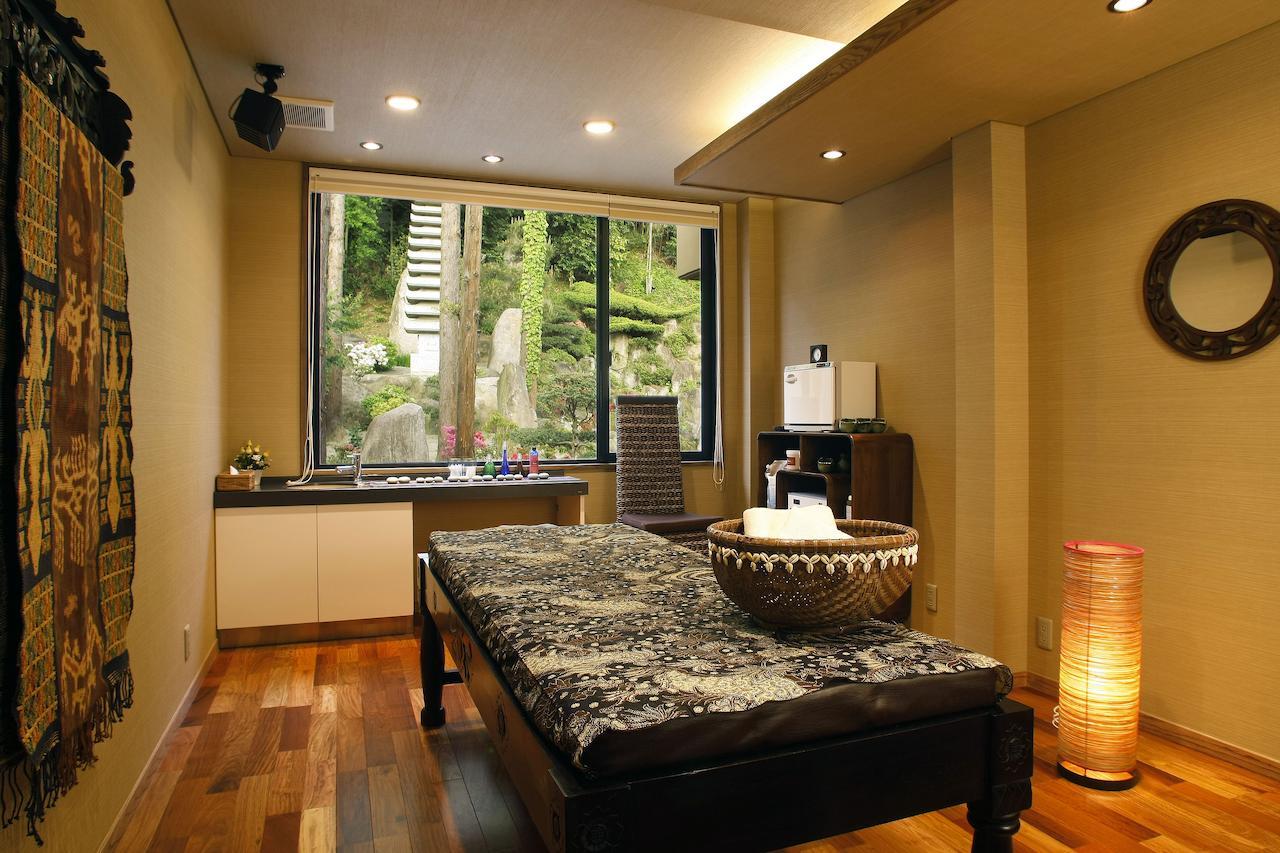 Zabo Hotel Koshu Exterior foto