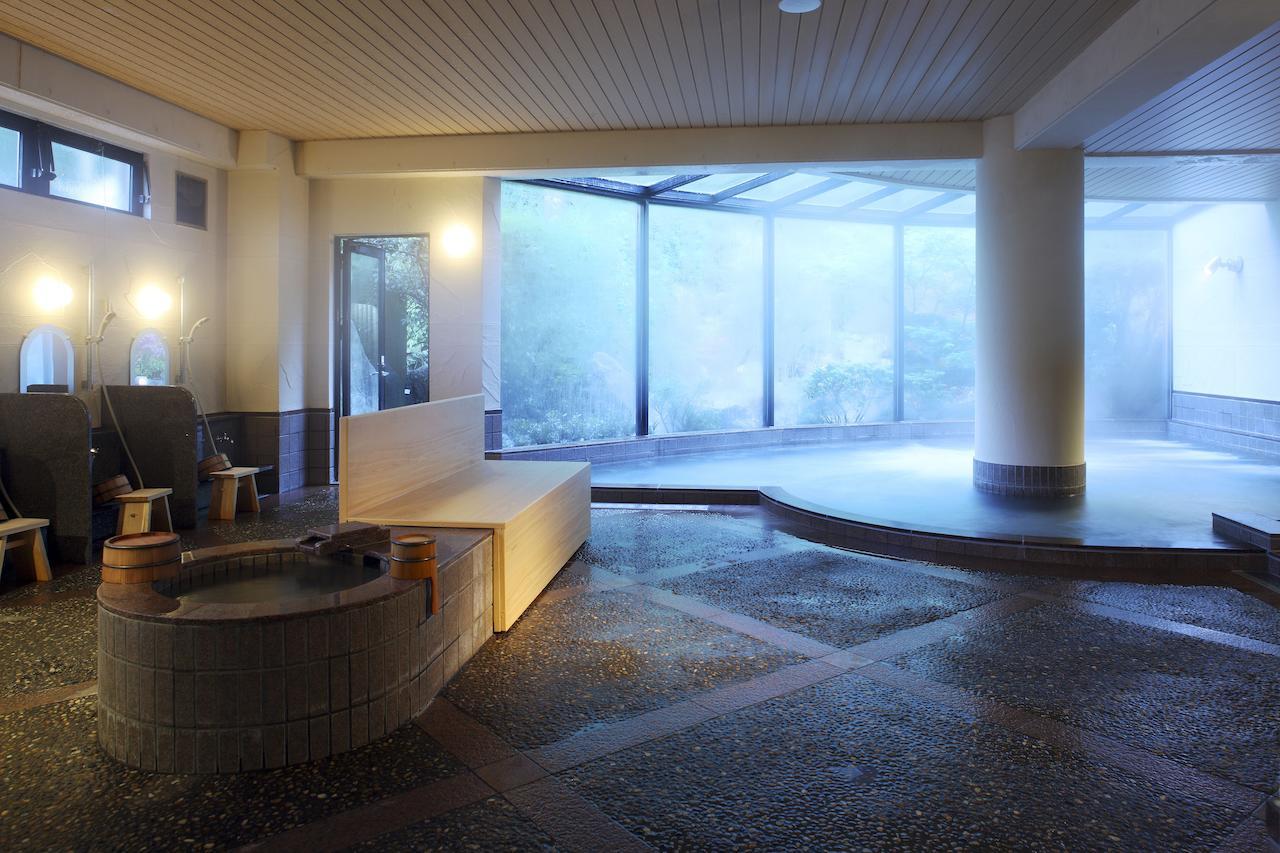 Zabo Hotel Koshu Exterior foto