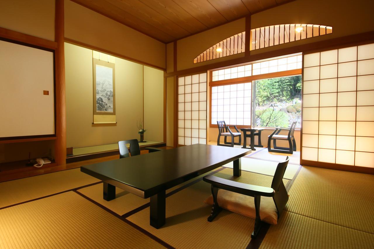 Zabo Hotel Koshu Habitación foto